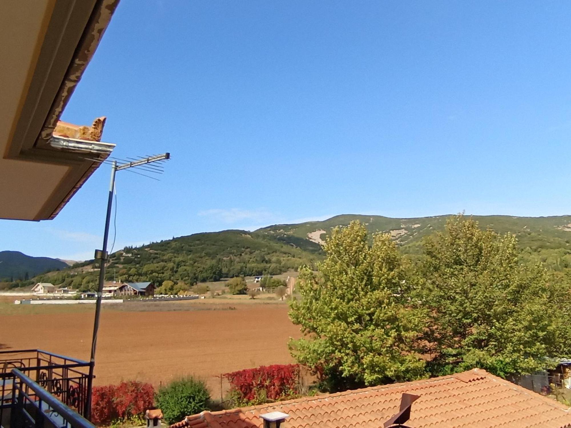 Valia Rooms Kalavryta Buitenkant foto