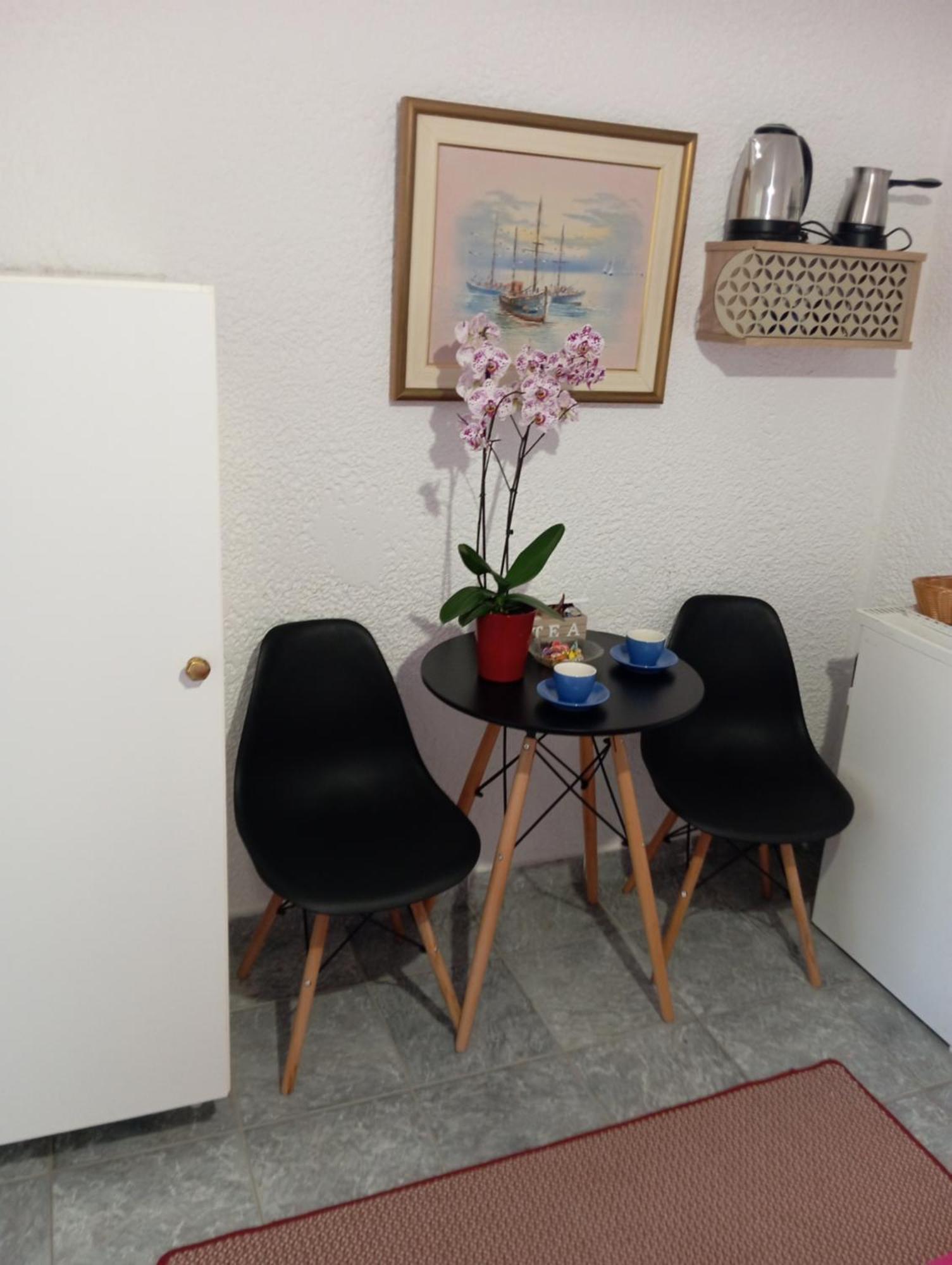 Valia Rooms Kalavryta Buitenkant foto